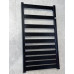 Полотенцесушитель Instal Projekt Belti 896*500 Black mat